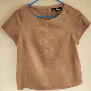 Sam Edelman top